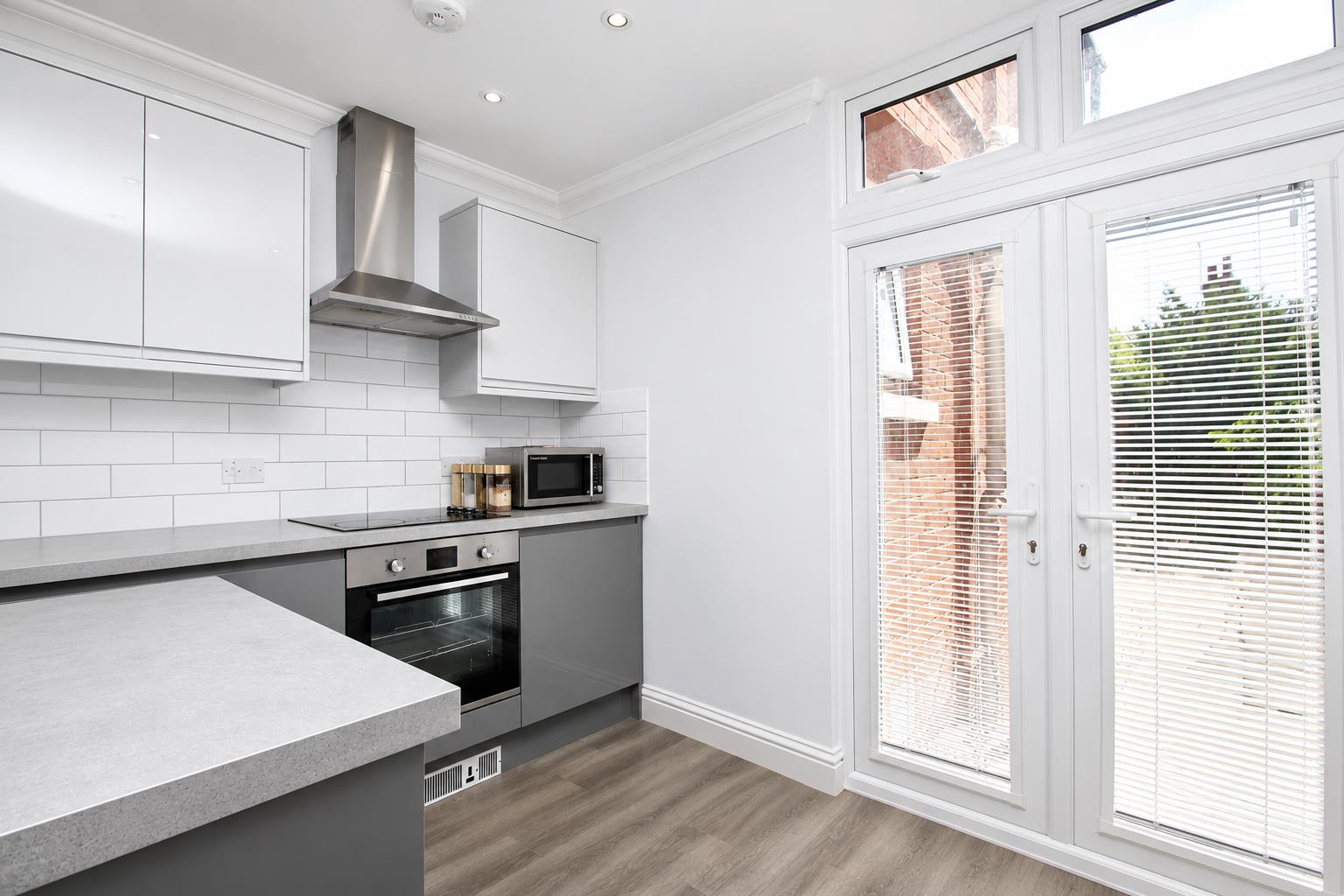 Priory Avenue, Caversham, Reading